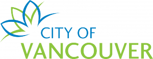 City of Vancouver emblem